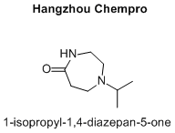1-isopropyl-1,4-diazepan-5-one