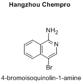 4-bromo-1-isoquinolinamine
