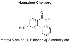 methyl 5-amino-[1,1'-biphenyl]-2-carboxylate