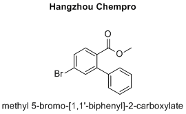 methyl 5-bromo-[1,1'-biphenyl]-2-carboxylate