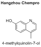 4-methylquinolin-7-ol