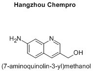 (7-aminoquinolin-3-yl)methanol
