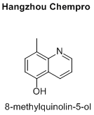 8-methylquinolin-5-ol