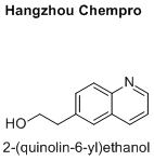 2-(quinolin-6-yl)ethanol