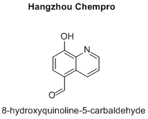 8-hydroxyquinoline-5-carbaldehyde