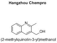 (2-methylquinolin-3-yl)methanol