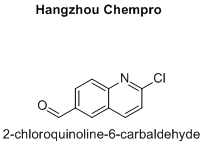 2-chloroquinoline-6-carbaldehyde
