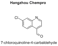 7-chloroquinoline-4-carbaldehyde