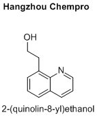 2-(quinolin-8-yl)ethanol