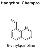 8-vinylquinoline
