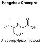 6-isopropylpicolinic acid