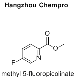 methyl 5-fluoropicolinate