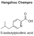 5-isobutylpicolinic acid