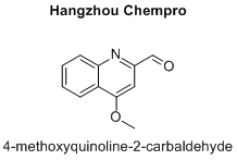4-methoxyquinoline-2-carbaldehyde