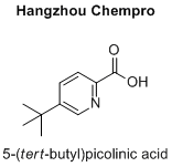 5-(tert-butyl)picolinic acid