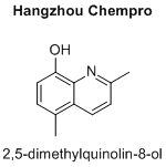 2,5-dimethylquinolin-8-ol