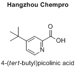 4-(tert-butyl)picolinic acid