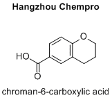 chroman-6-carboxylic acid