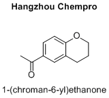 1-(chroman-6-yl)ethanone