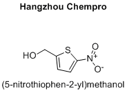 (5-nitrothiophen-2-yl)methanol