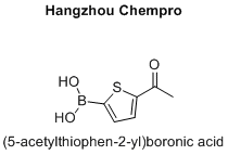 (5-acetylthiophen-2-yl)boronic acid