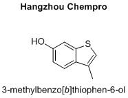 3-methylbenzo[b]thiophen-6-ol