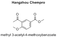 methyl 3-acetyl-4-methoxybenzoate