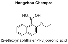 (2-ethoxynaphthalen-1-yl)boronic acid