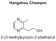 2-(3-methylpyrazin-2-yl)ethanol