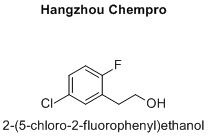 2-(5-chloro-2-fluorophenyl)ethanol