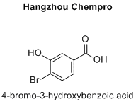 4-bromo-3-hydroxybenzoic acid