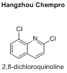 2,8-dichloroquinoline