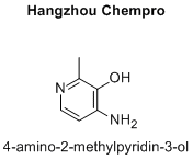 4-amino-2-methylpyridin-3-ol