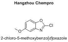 2-chloro-5-methoxybenzo[d]oxazole
