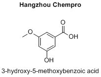 3-hydroxy-5-methoxybenzoic acid