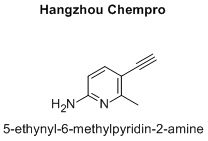 5-ethynyl-6-methylpyridin-2-amine