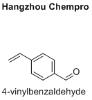 4-vinylbenzaldehyde