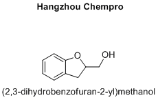 (2,3-dihydrobenzofuran-2-yl)methanol