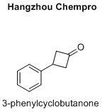 3-phenylcyclobutanone