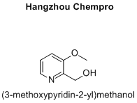 (3-methoxypyridin-2-yl)methanol