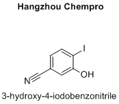 3-hydroxy-4-iodobenzonitrile
