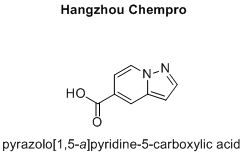 pyrazolo[1,5-a]pyridine-5-carboxylic acid