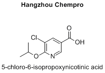 5-chloro-6-isopropoxynicotinic acid