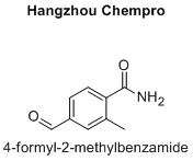 4-formyl-2-methylbenzamide