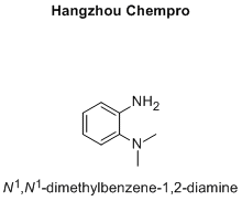 N1,N1-dimethylbenzene-1,2-diamine