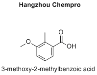 3-methoxy-2-methylbenzoic acid