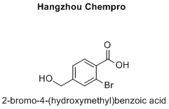 2-bromo-4-(hydroxymethyl)benzoic acid