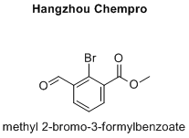 methyl 2-bromo-3-formylbenzoate