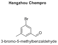3-bromo-5-methylbenzaldehyde