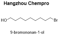 9-bromononan-1-ol